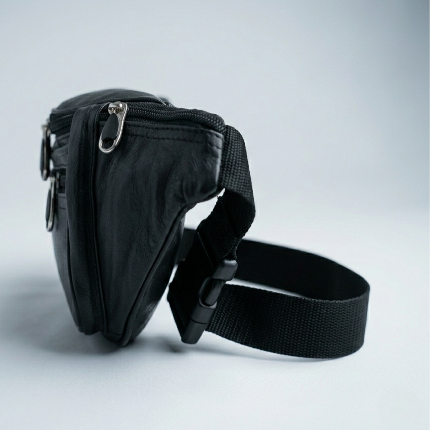 Belt Ihram Leather