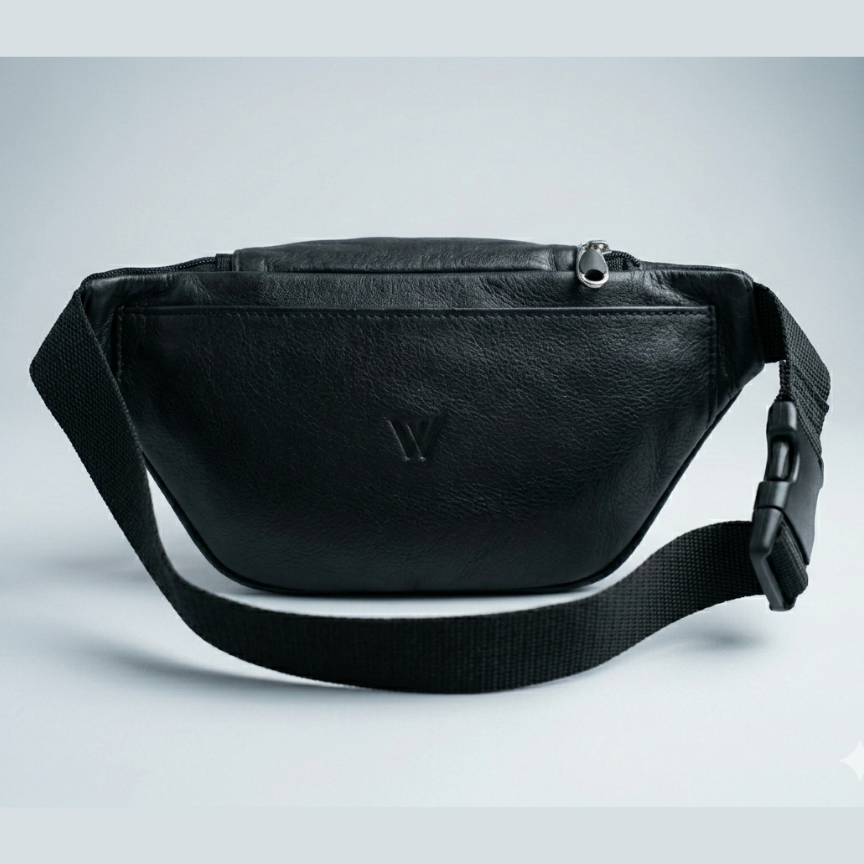Belt Ihram Leather