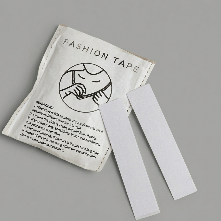 Hijab Tape Pack