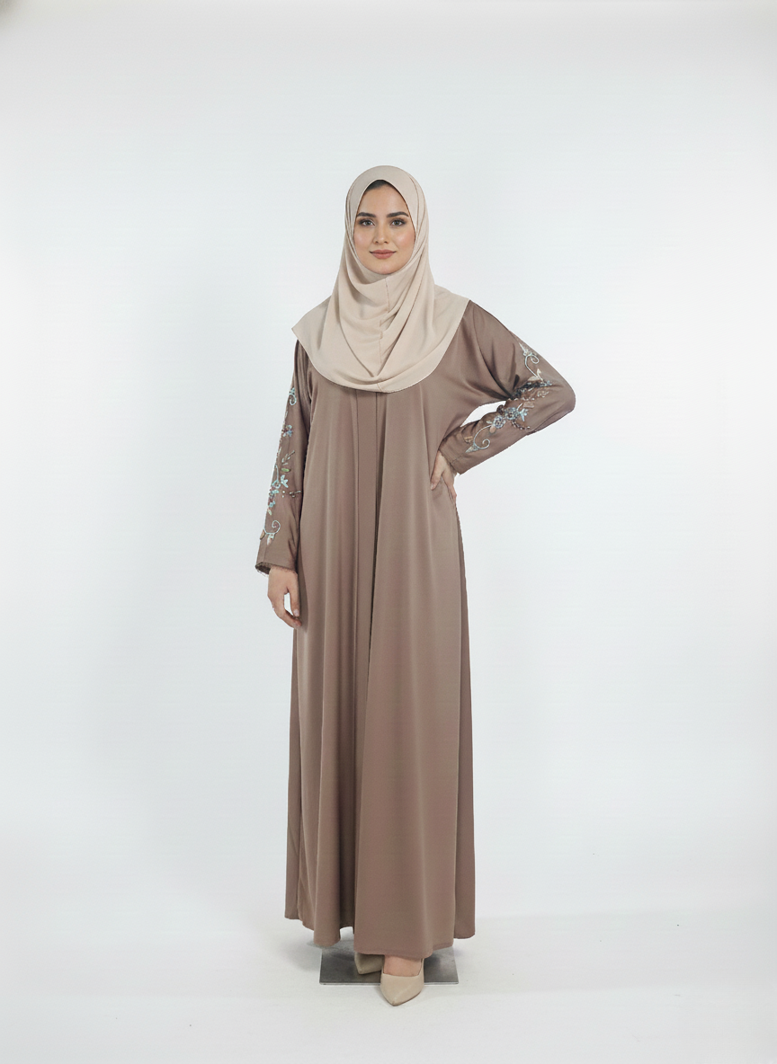 Gown f/o hw (tktok)
