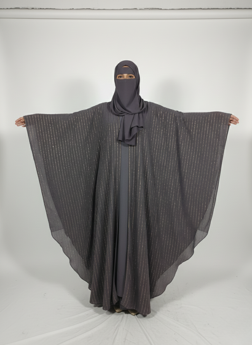 Maxi overlayer fancy (chf)