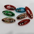 Safety Pin Pack Beads