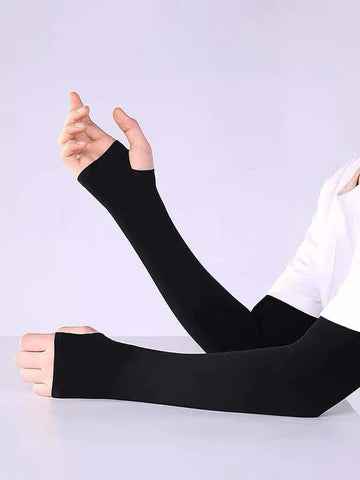 Sleeves Thumb